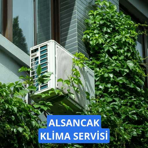 Alsancak TCL Klima Servisi