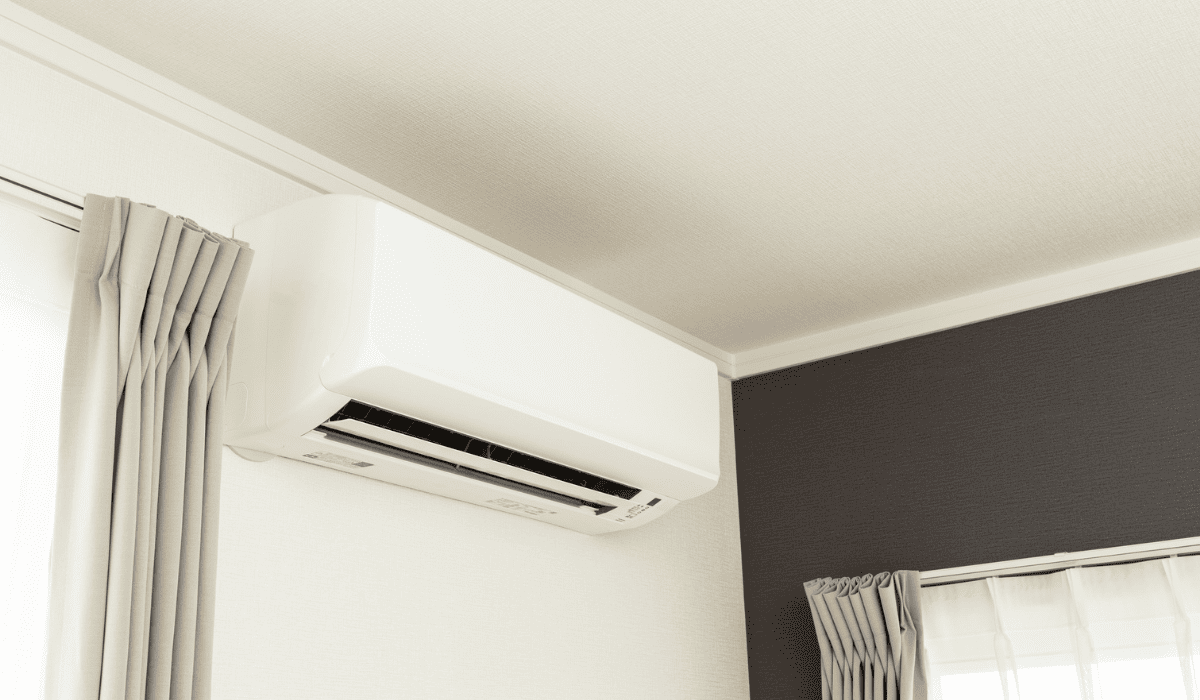 Alsancak TCL İnverter Klima Servisi