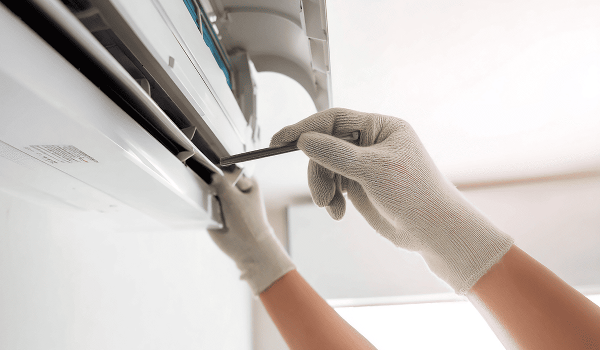 Alsancak TCL Acil Klima Acil Klima Servisi